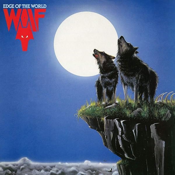 Amazon.co.jp: WOLF: ミュージック